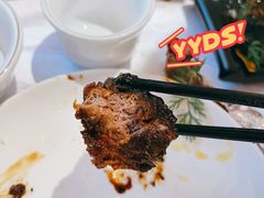 -月福京味斋·烤鸭店·北京菜(鼓楼总店)