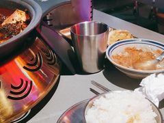 -令狐冲·炭烤活鱼(宝龙店)