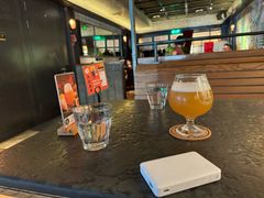 -京A Taproom·精酿餐吧(CBD店)