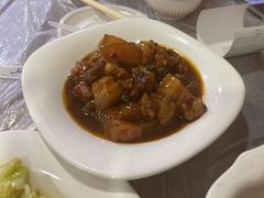 -大隐隐于市私房菜(保和小区店)