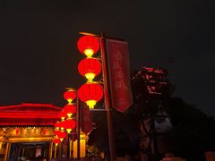 -淹城春秋乐园