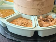 -羲和雅苑•北京烤鸭(平安国际金融中心店)