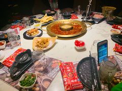 -哥老官重庆美蛙鱼头(宝山龙湖店)