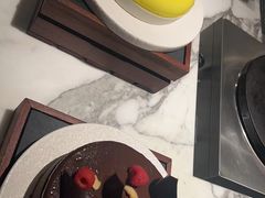 -源·咖啡自助餐厅·海鲜·烧烤·三文鱼(海口华彩洲际酒店)