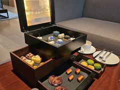 -璞瑄酒店大堂吧