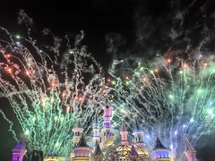 -沈阳方特欢乐世界