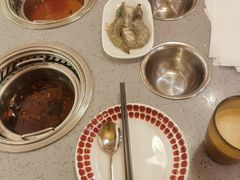 -喜家自助小火锅(卓悦里店)