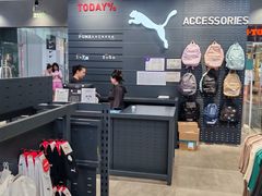 -PUMA(上海国际时尚中心店)