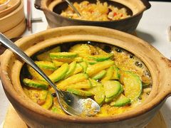 -煲王粤菜餐厅(中侨中心店)