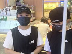 -茉莉奶白(广州动漫星城店)