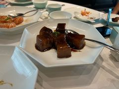 公馆红烧肉-世博源公馆·本帮融合菜·主题包厢·江景餐厅