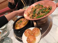 -云海肴云南菜·蒸汽石锅鱼(新奥店)