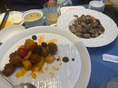 -闽海肴(北辰荟店)