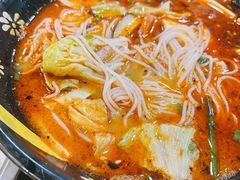 -阿超过桥米线(画展路店)