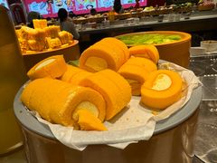 -龍歌自助小火锅(市北台东利群店)