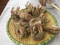 -北戴河庆山饭店·海鲜砂锅粥(北戴河黑石路店)