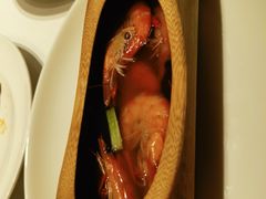 -莆田餐厅PUTIEN(金融街购物中心店)