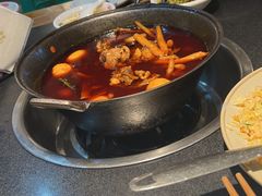 -李子坝梁山鸡(李子坝大鸡哥店)