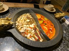 -蜀大侠火锅(四川北路店)