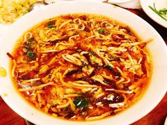 -鼎泰丰(复兴店)