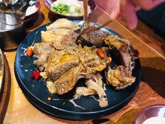 -受气牛肉·重庆耙牛肉(来福士店)