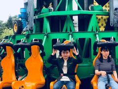 -南京银杏湖乐园