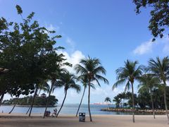 -巴拉湾海滩
