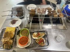 -丹火烧烤(总店)