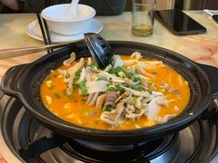 -李师傅脆肚(梅林店)