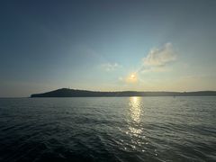 -涠洲岛南湾海洋运动公园
