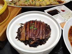 -大鸭梨烤鸭(甘家口店)