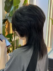-赤道 Hair Salon