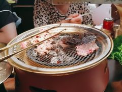 -西塔老太太泥炉烤肉(上海七宝领展广场店)
