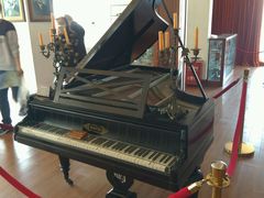 -鼓浪屿钢琴博物馆