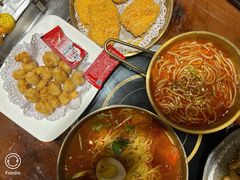 -香约老地方烧烤(九道街店)