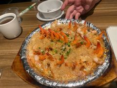 -九头鹰家宴(岳家嘴店)