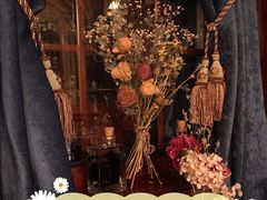 -Strawberry Butterfly草莓蝴蝶日式水果挞