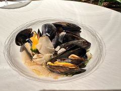 -Oyster Talks 四度蚝法餐厅