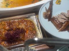 -3号仓库·创意中国菜(嘉兴龙鼎万达店)