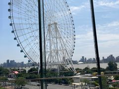 -南昌之星摩天轮