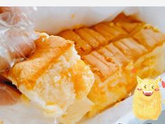 -汤姆大师傅鲜香牛肉饼(深圳保利文化广场店)