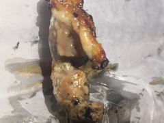 -新疆阿力烧烤
