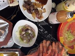 -松坂屋日料自助(长城路店)
