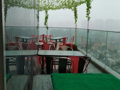 -烛影拾光观景餐厅·创意菜·摄影·小提琴(大唐不夜城店)