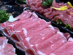 -束河人家(南锣鼓巷店)