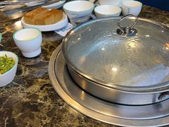 -鱼粤鲜淘米捞·中山脆肉鲩火锅(悦湖会店)