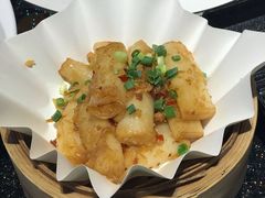 XO酱猪肠粉-味可道美食坊(福基路店)