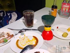 -戈拿旺巴西烤肉(崇文门店)