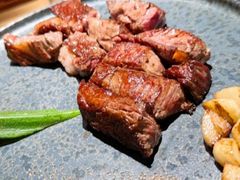 -牛将军•涮肉•烤肉(北京王府井·故宫店)