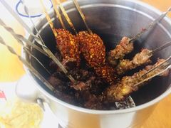 -炒豆合作社(东四总店)